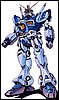 Mobile Suit Gundam 0083 Stardust Memory 13